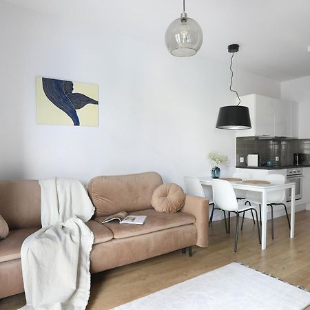 Malila Premium Apartments Cracow City Center Pawia 34 克拉科夫 外观 照片