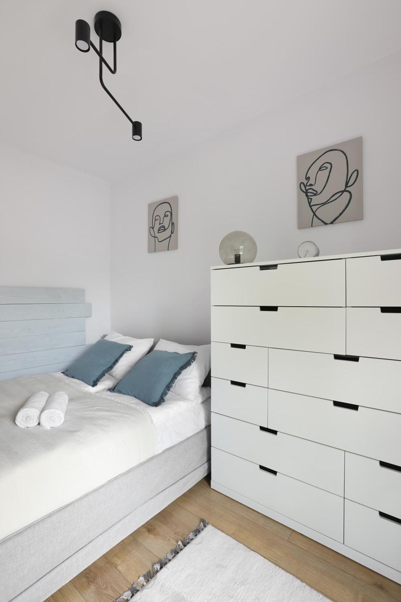 Malila Premium Apartments Cracow City Center Pawia 34 克拉科夫 外观 照片