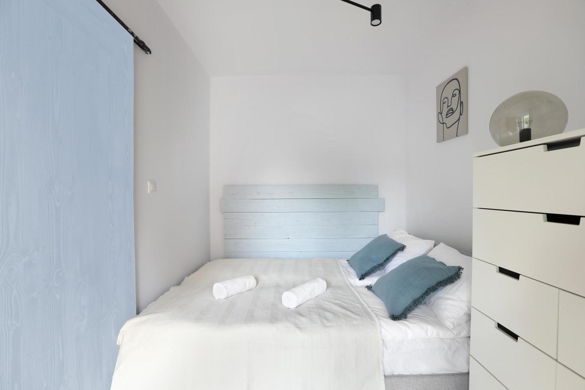 Malila Premium Apartments Cracow City Center Pawia 34 克拉科夫 外观 照片